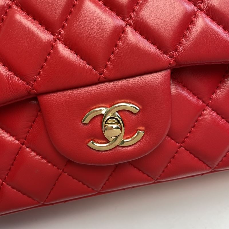 Chanel CF Series Bags